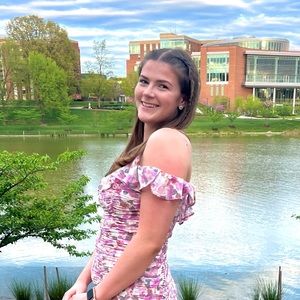 Meet your Posher, Meghan